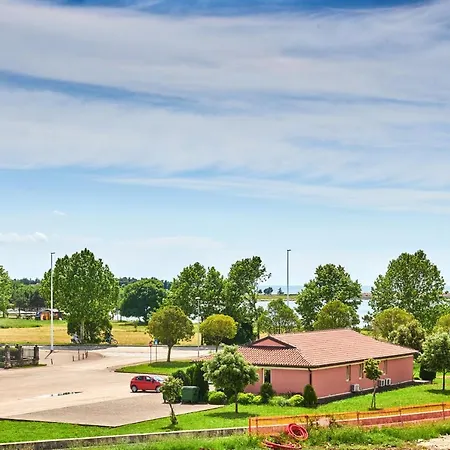 Apartmán Moela 23 & 24 Umag