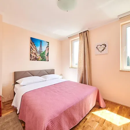 Moela 23 & 24 Apartmán