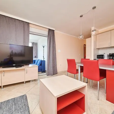 Moela 23 & 24 Apartmán