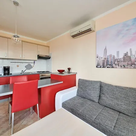 Apartment Moela 23 & 24