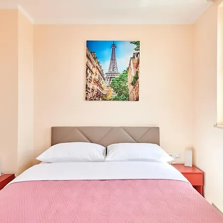 Moela 23 & 24 Apartment *