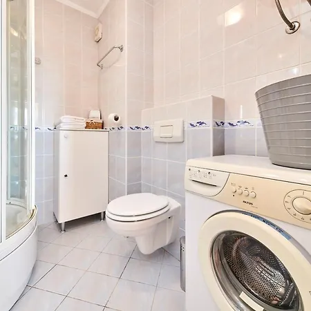Apartment Moela 23 & 24 Umag