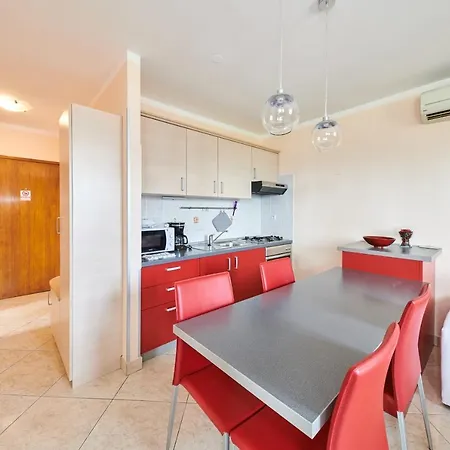 Apartment Moela 23 & 24 *