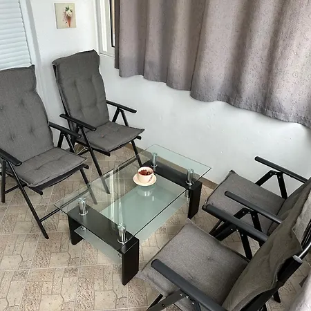 Moela 23 & 24 Apartmán