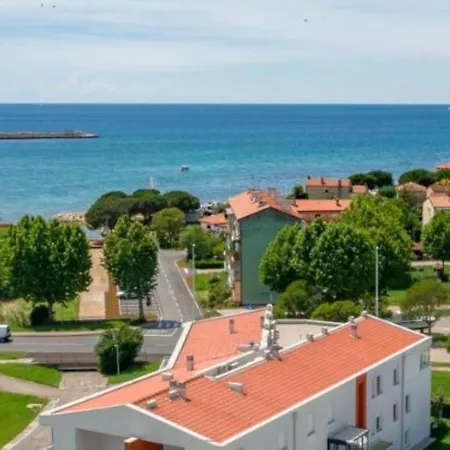 Apartment Moela 23 & 24