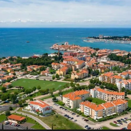 Moela 23 & 24 Apartmán *