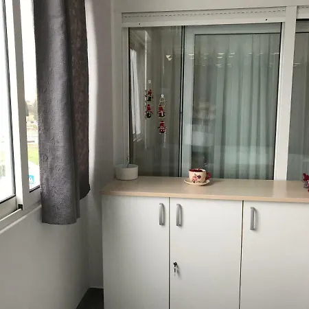 Apartmán Moela 23 & 24