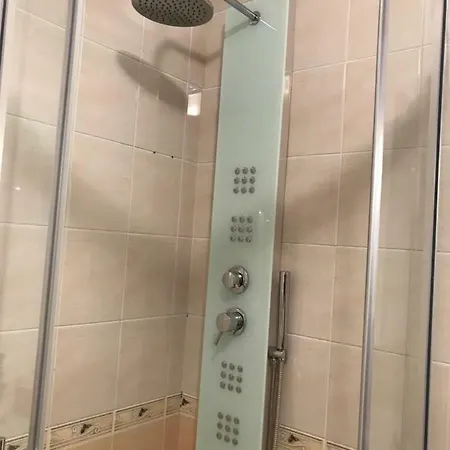 Moela 23 & 24 Apartmán Umag