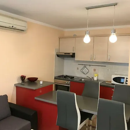 Moela 23 & 24 Apartmán *