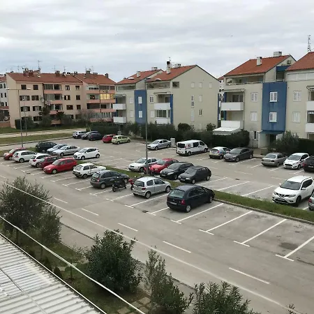 Moela 23 & 24 Umag