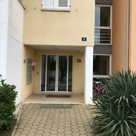 Apartment Moela 23 & 24 *