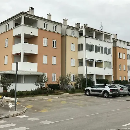 Moela 23 & 24 * Umag