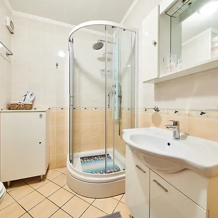 Apartment Moela 23 & 24