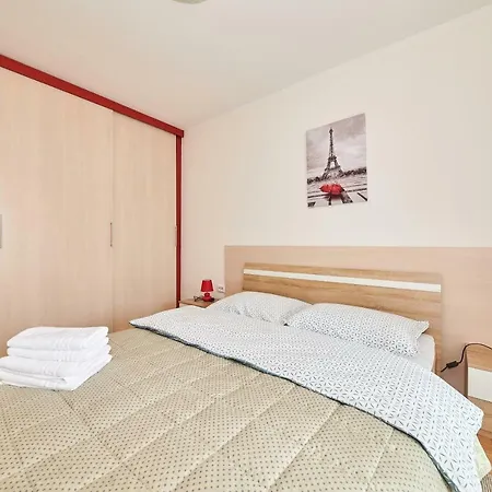 Apartmán Moela 23 & 24 *