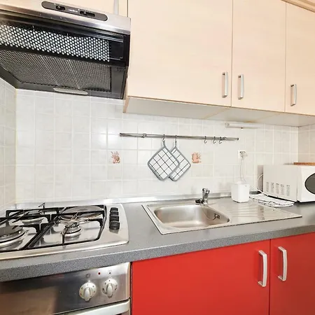 Moela 23 & 24 Apartmán