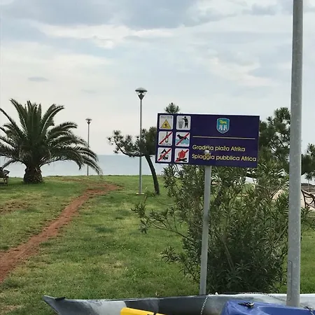 Moela 23 & 24 * Umag