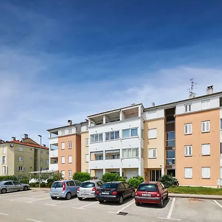 Moela 23 & 24 Apartmán *