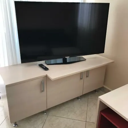 Moela 23 & 24 Apartment Umag